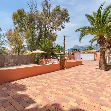 Capricho - Plusholidays