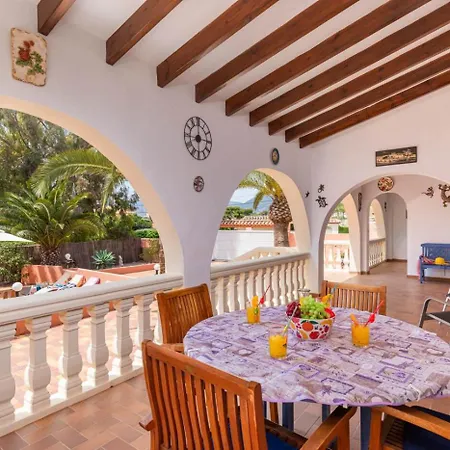 Capricho - Plusholidays Calpe