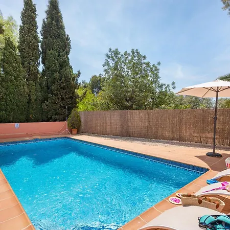 Capricho - Plusholidays Villa