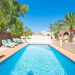 Capricho - Plusholidays Willa *