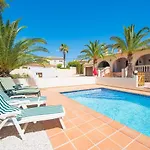 Capricho - Plusholidays