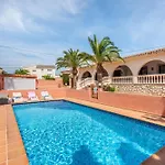 Capricho - Plusholidays Willa Ifach